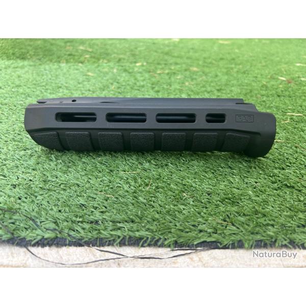 Garde main FAP Remignton 500-590 FAB Defense