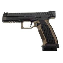 Pistolet Laugo Alien Performance second choix + 200 munitions