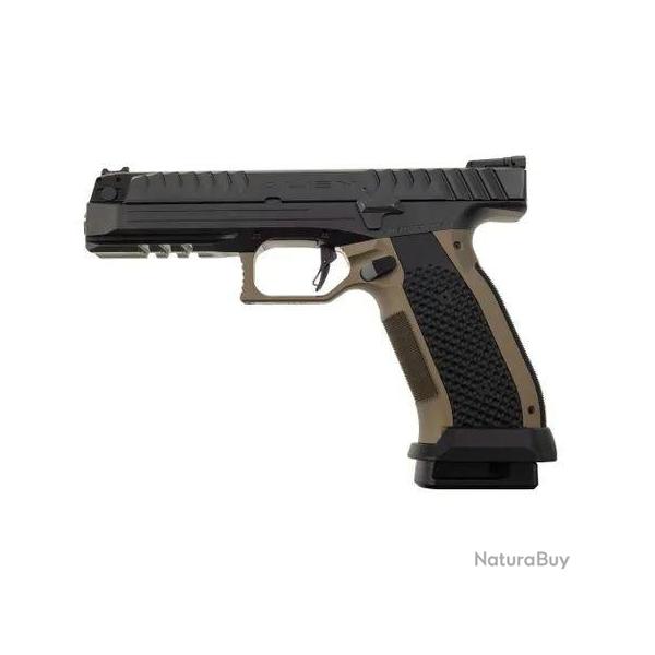 Pistolet Laugo Alien Performance second choix + 200 munitions