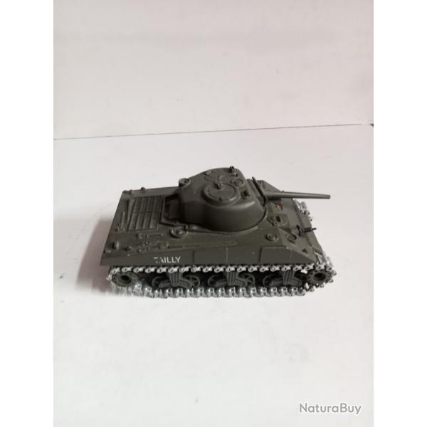 solido sherman M4 A3