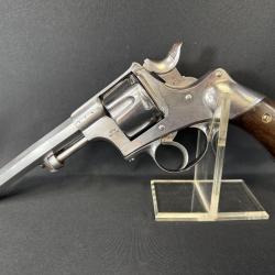 REVOLVER D'ORDONNANCE SUISSE (prototype?) cal. 11mm73