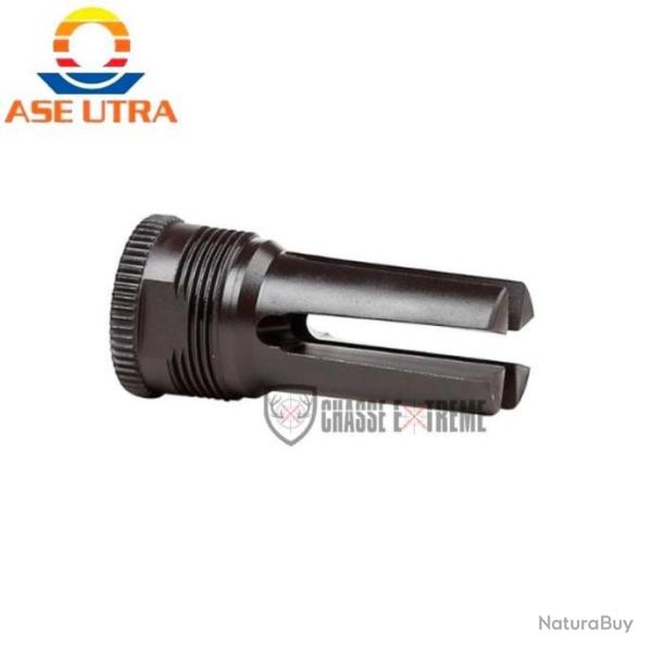 Cache-Flamme ASE UTRA Borelock Hiper Short  5/8-24" UNEF Cal 7.62/308