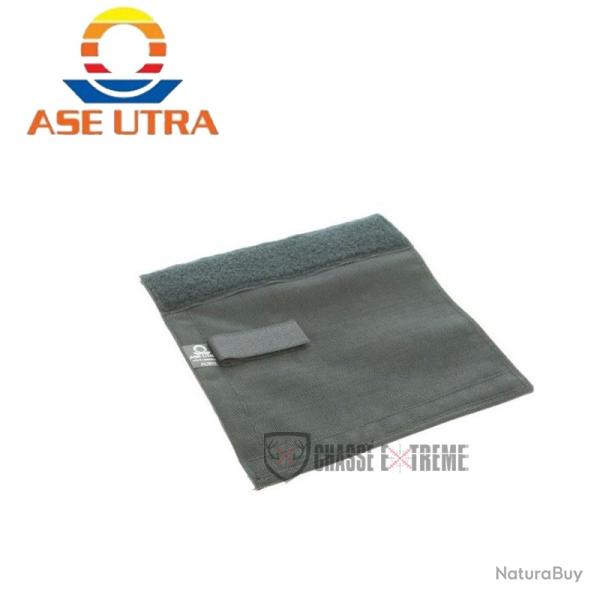 Manchon Thermique ASE UTRA pour Silencieux Radien Noir