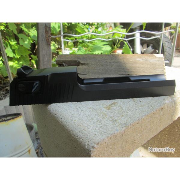 Venez voir !Culasse metal Desert Eagle 50AE KWC co2 (f)