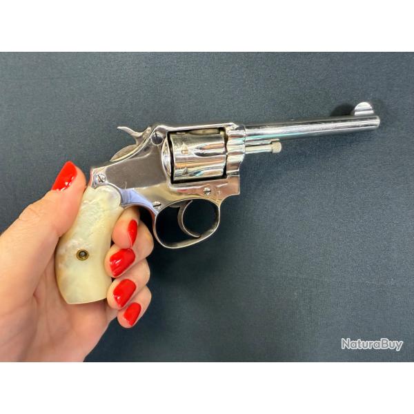 SUPERBE SMITH & WESSON LADYSMITH cal. 22Long