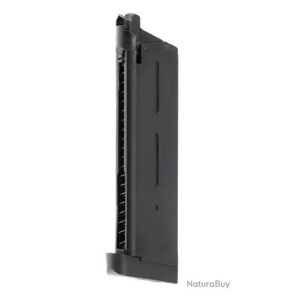 Chargeur Elite force BLAMER BBS 6 MM GAZ