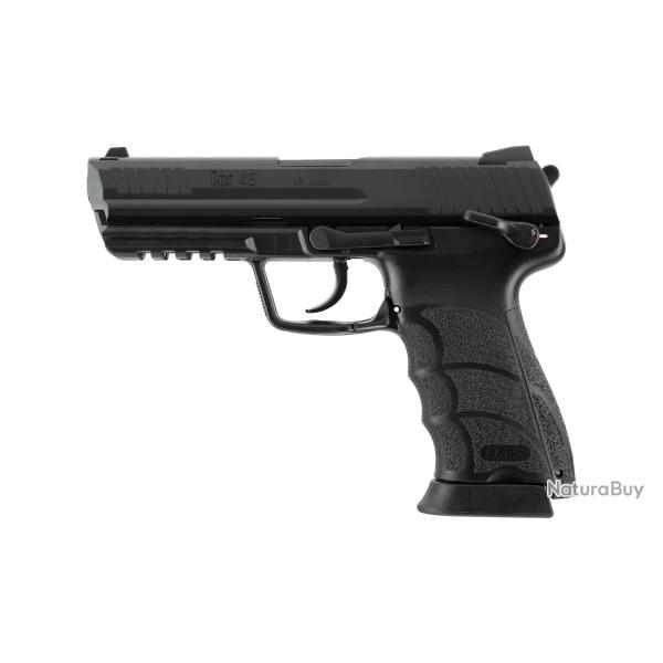 Pistolet airsoft Heckler & Koch 45 GAZ 1J