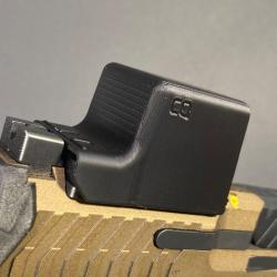Protection Osight SE / S +Plaque RMSc (Coloris au choix)