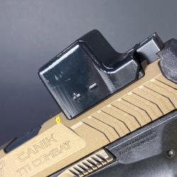 Protection Osight SE / S +Plaque RMSc (Coloris au choix)