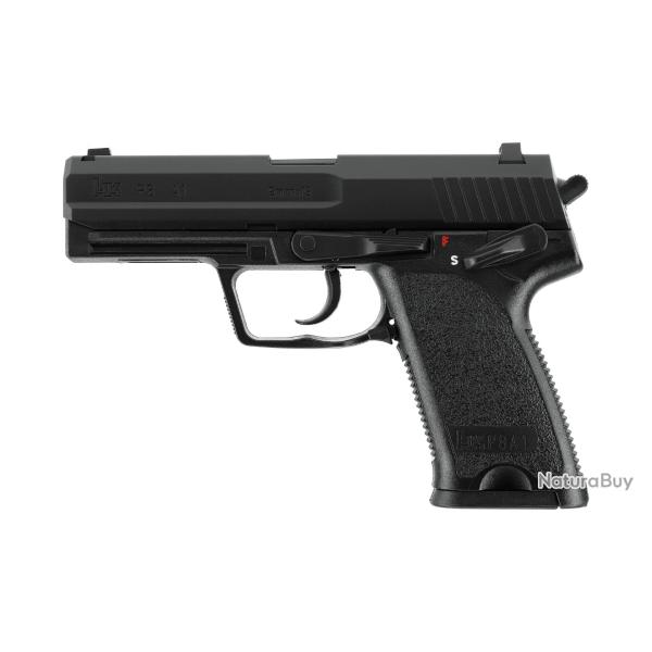 Pistolet airsoft Heckler & Koch P8 A1 GAZ 1J