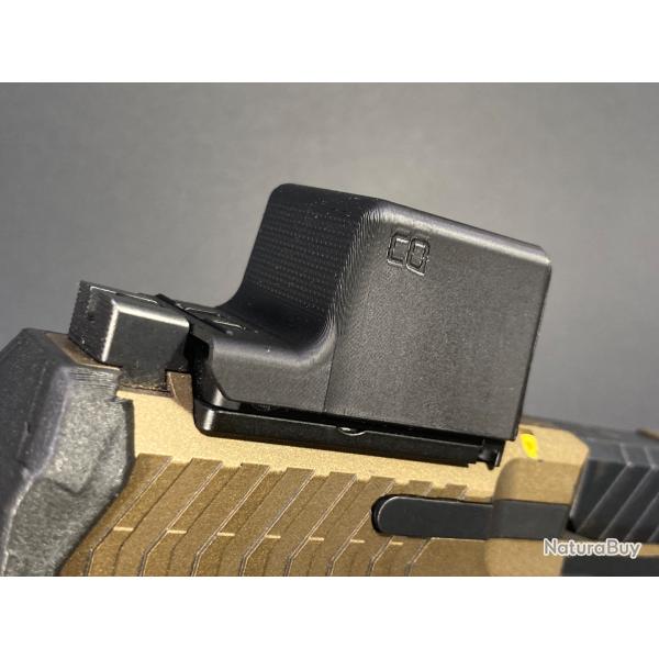 Protection Osight SE / S (Coloris au choix)