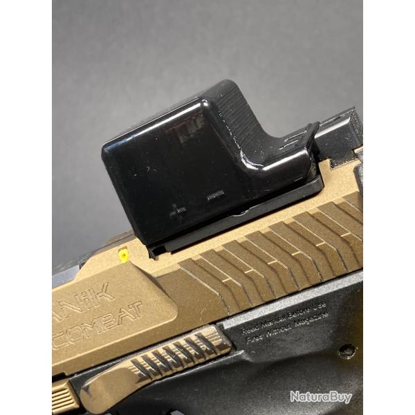 Protection Osight SE / S (Coloris au choix)
