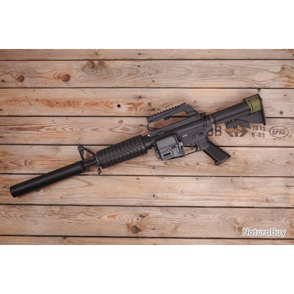 AR15 / M4 M653 style - Aeg upgrade Titan