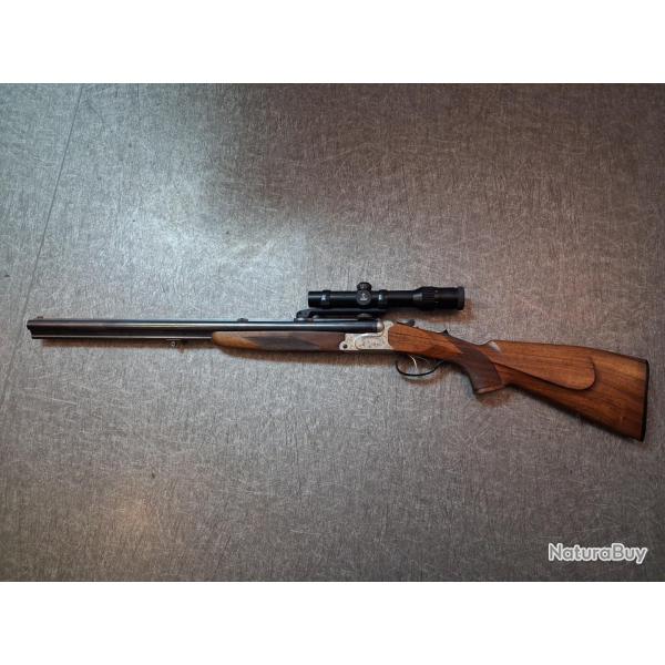 drilling krieghoff plus