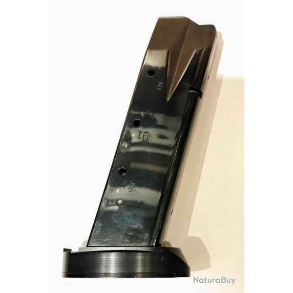 SIG P226 chargeur avec compteur de coups "OBSERVER"