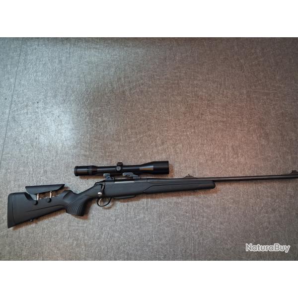 tikka t3 270 wsm
