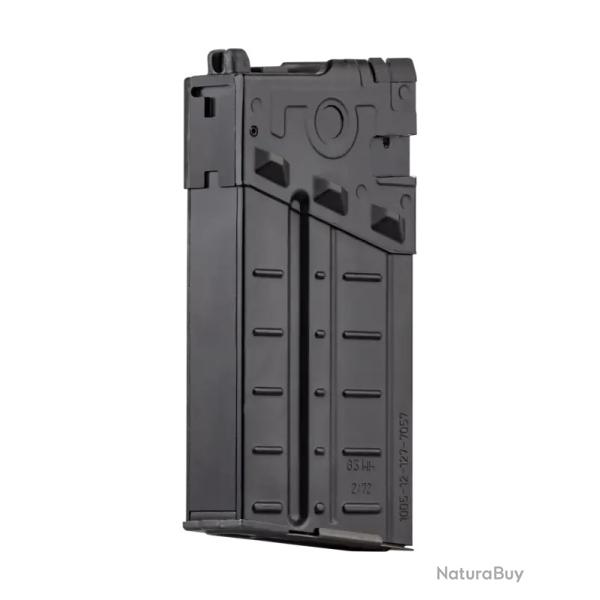 Chargeur Heckler & Koch G3 BBS 6MM 1J GAZ