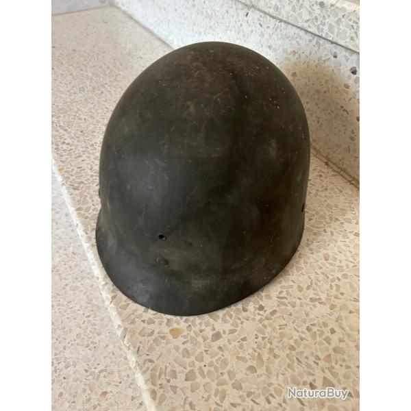 LINER CASQUE US WW2 INLAND 27