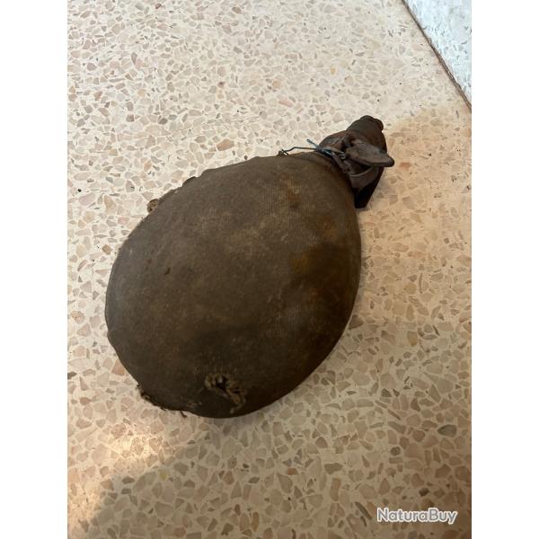 GOURDE ALLEMANDE 1er GM