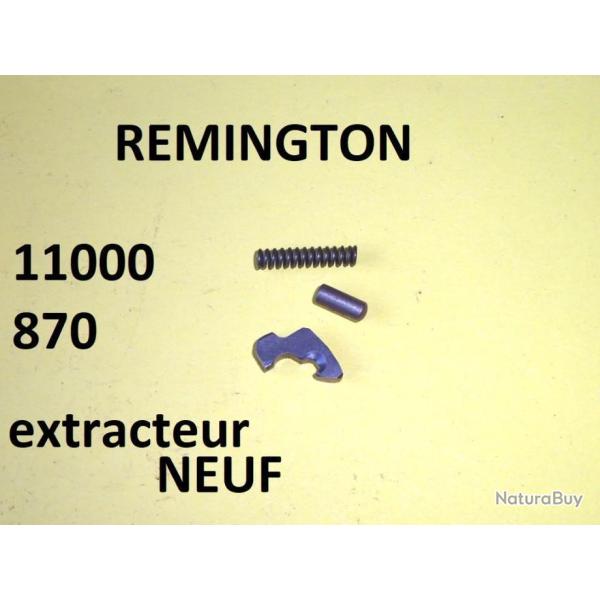 extracteur NEUF fusil REMINGTON 1100 et REMINGTON 870 EXPRESS - VENDU PAR JEPERCUTE (BA45)