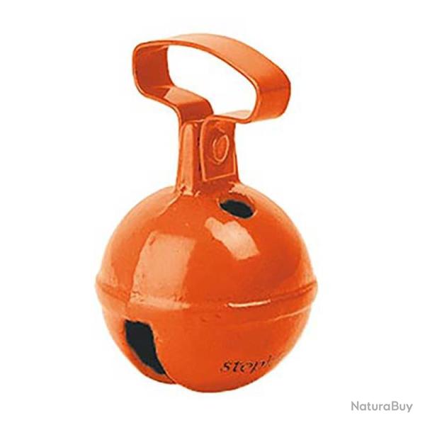 GRELOT STEPLAND - ORANGE N�6