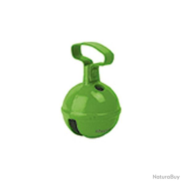 GRELOT STEPLAND - VERT N�6