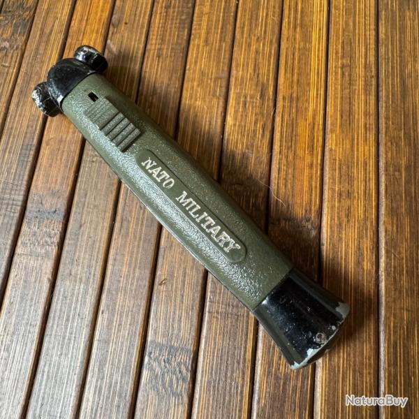 COUTEAU OTF NATO MILITARY