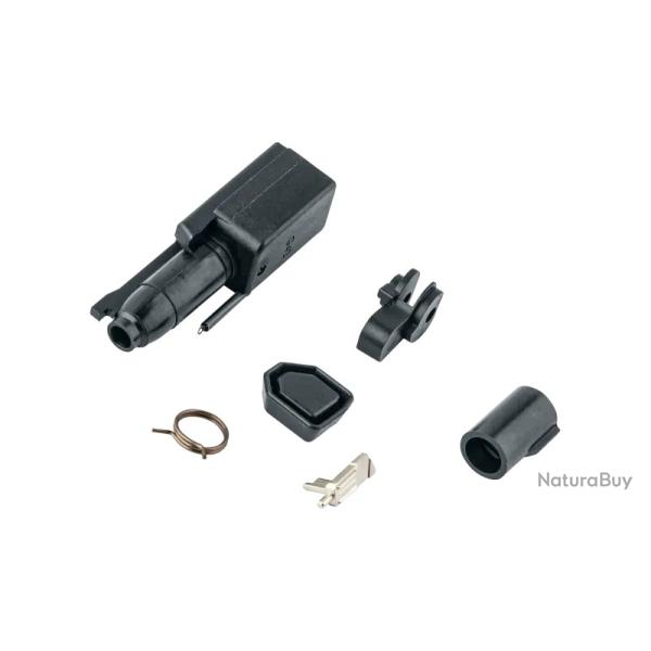 Service kit Lock Perfection GOLCK 42 BBS 6MM GAZ