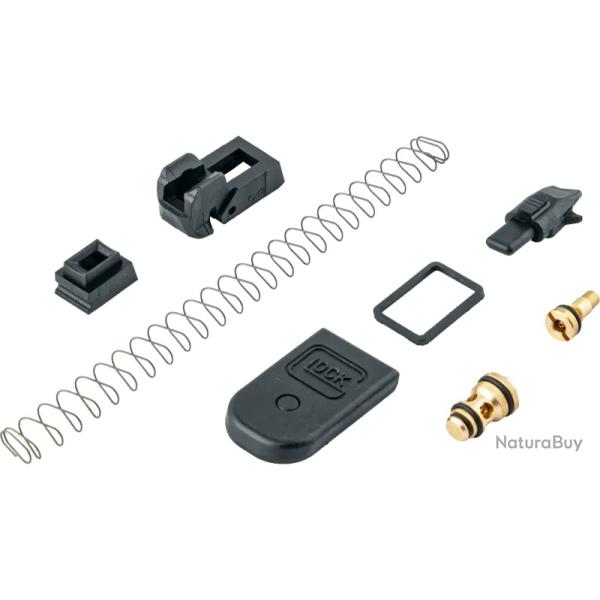 Service kit chargeur Lock Perfection GOLCK 42 BBS 6MM GAZ
