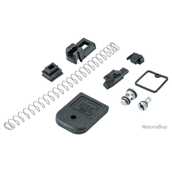 Service kit chargeur Lock Perfection GOLCK 17 GEN 4 BBS 6MM GAZ