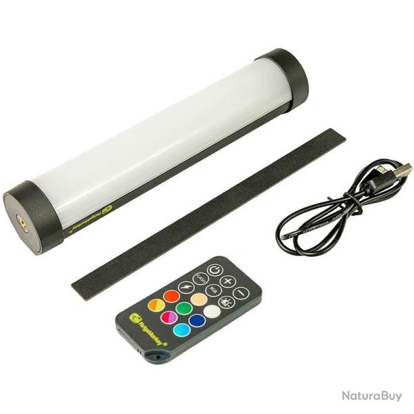 Lampe Ridge Monkey Base Lite IR