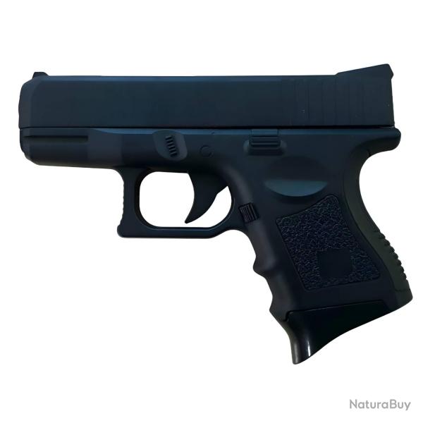 R�plique airsoft G.26 Polym�re et Culasse m�tal