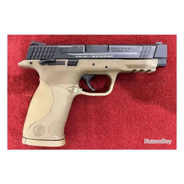 OCCASION B - SMITH WESSON MP45 45ACP