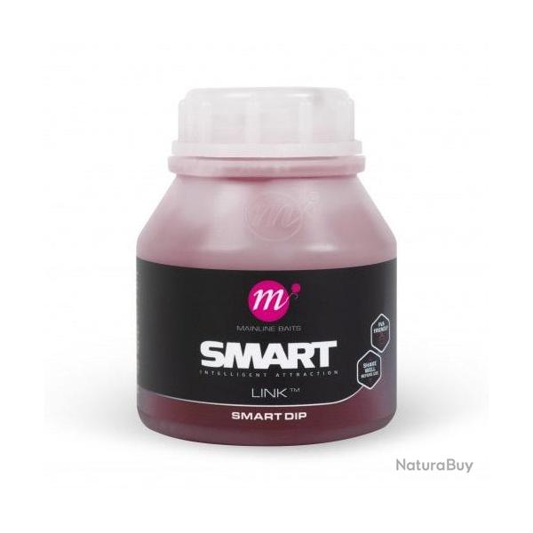 Booster Mainline Smart Dip Link 175ml