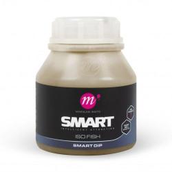 Booster Mainline Smart Dip Iso Fish 175ml