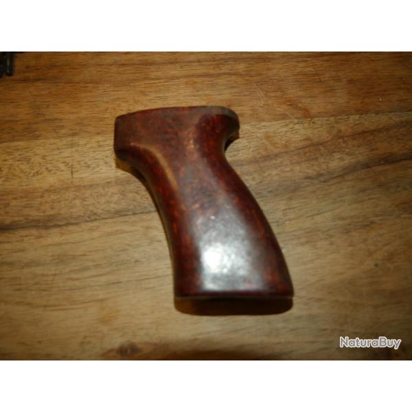 Poign�e avec sa vis de VZ58