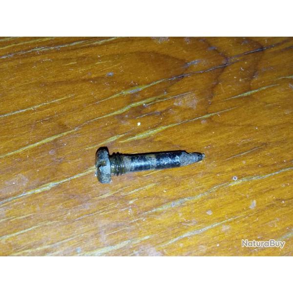 Militaria Allemand WW1 / WW2 Vis Verrou de Culasse Mauser G98 / 98k Occasion