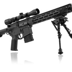 R&eacute;plique LT-32 DMR noir pack complet