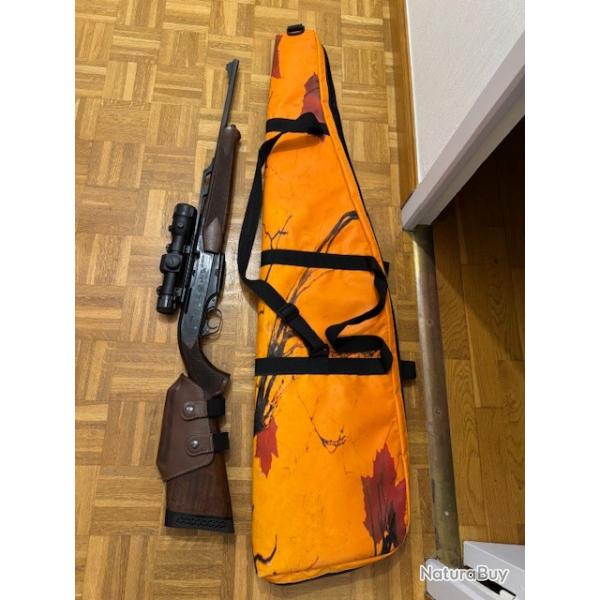 Carabine VERNEY CARRON