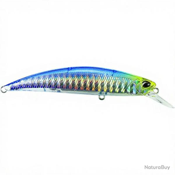 Poisson nageur DUO Spearhead ryuki 80 S SW GHN0172