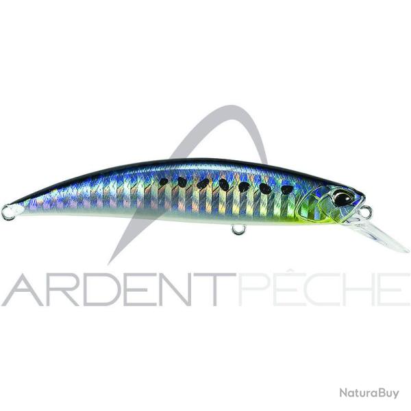 Poisson nageur DUO Spearhead ryuki 80 S SW AHA0011 (H11Ts)