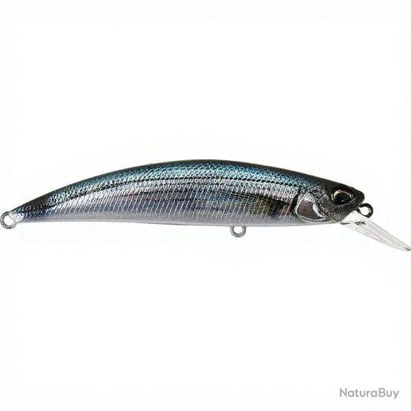 Poisson nageur DUO Spearhead ryuki 80 S SW AFA0830 Saddled bream ND