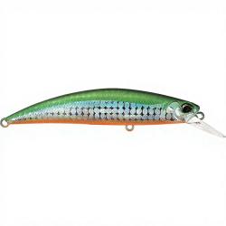 Poisson nageur DUO Spearhead ryuki 80 S SW AQA0283 Tiranga ob