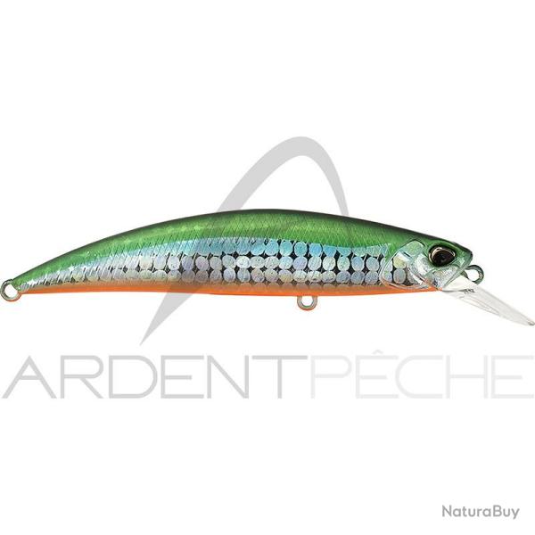 Poisson nageur DUO Spearhead ryuki 80 S SW AQA0283 Tiranga ob