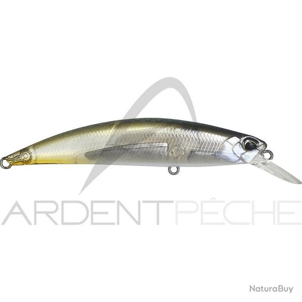Poisson nageur DUO Spearhead ryuki 80 S SW DEAZ191 Ghost lancon