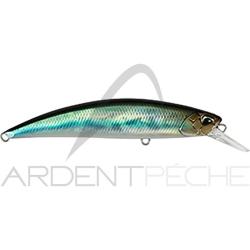 Poisson nageur DUO Spearhead ryuki 80 S SW DAA4005 Sapphire lux GAA4005