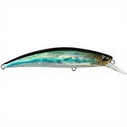 Poisson nageur DUO Spearhead ryuki 80 S SW DAA4005 Sapphire lux GAA4005