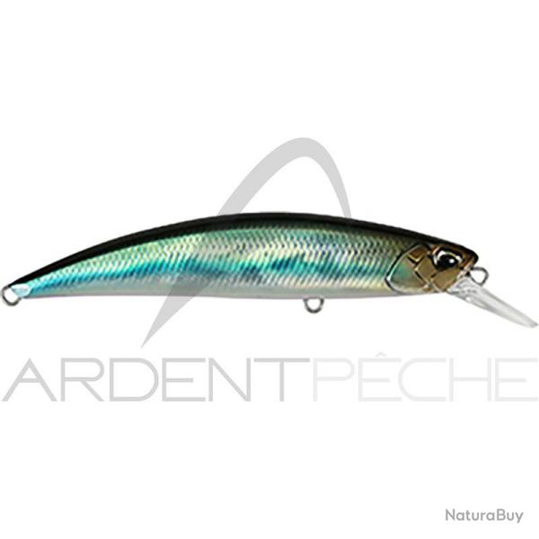 Poisson nageur DUO Spearhead ryuki 80 S SW DAA4005 Sapphire lux GAA4005