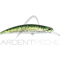 Poisson nageur DUO Spearhead ryuki 80 S SW CPA0263 Green mackerel AHA0263