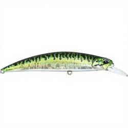 Poisson nageur DUO Spearhead ryuki 80 S SW CPA0263 Green mackerel AHA0263